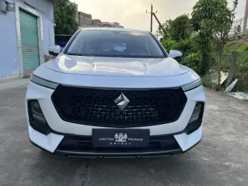2019 Baojun RS-5 с пробегом 80 000 км