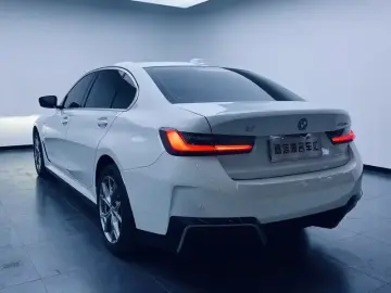 2025 BMW i3 с пробегом 29 000 км