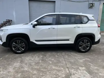 2019 Baojun RS-5 с пробегом 80 000 км
