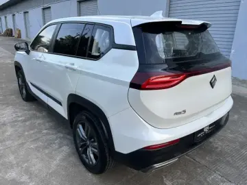 2019 Baojun RS-5 с пробегом 80 000 км