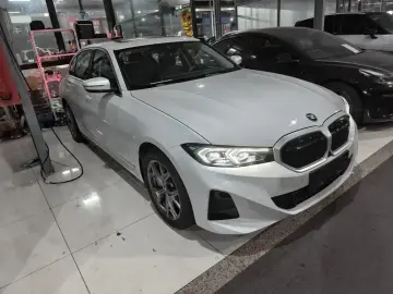 2023 BMW i3 с пробегом 36 900 км