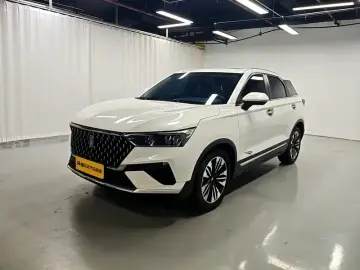 Bestune T77