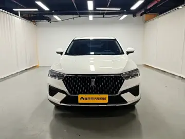 2021 Bestune T77 с пробегом 38 300 км
