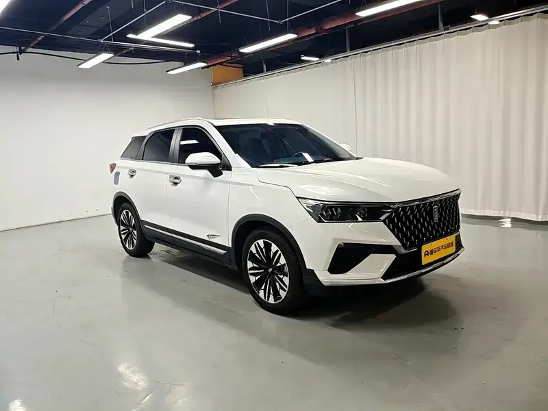 2021 Bestune T77 с пробегом 38 300 км