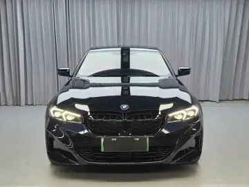 2026 BMW i3 с пробегом 19 000 км