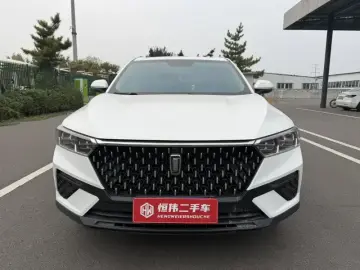 2020 Bestune T77 с пробегом 97 000 км