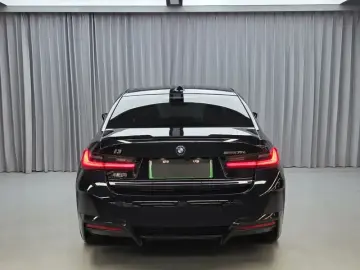 2026 BMW i3 с пробегом 19 000 км