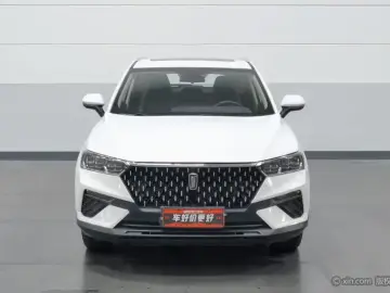 2020 Bestune T77 с пробегом 94 200 км