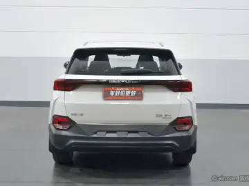 2020 Bestune T77 с пробегом 94 200 км