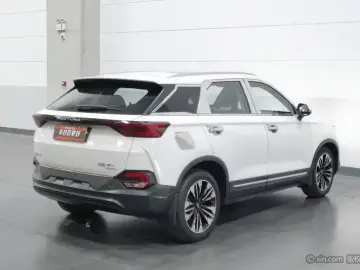 2020 Bestune T77 с пробегом 94 200 км