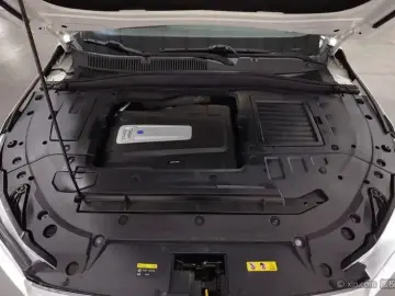 2020 Bestune T77 с пробегом 94 200 км