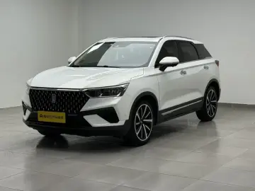 2020 Bestune T77 с пробегом 111 800 км
