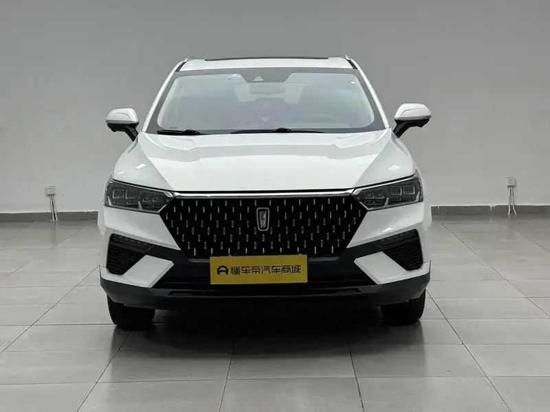 2020 Bestune T77 с пробегом 111 800 км
