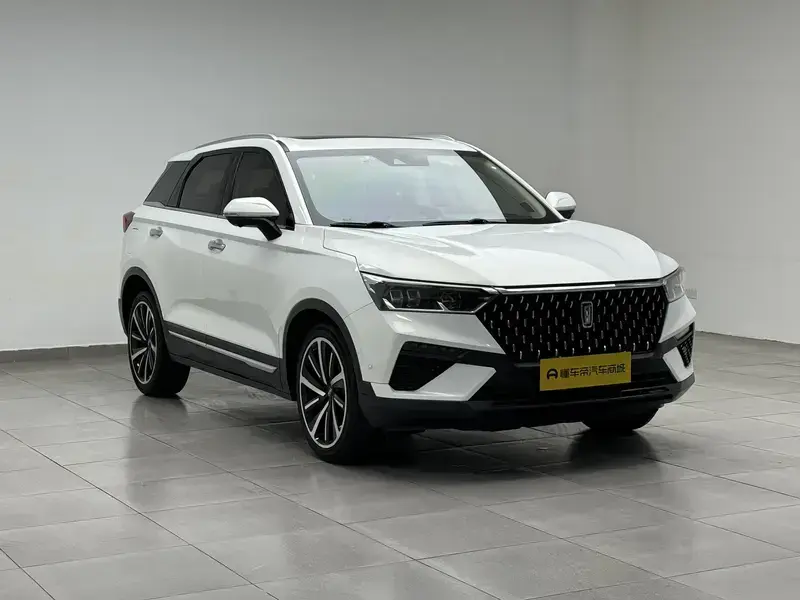 2020 Bestune T77 с пробегом 111 800 км
