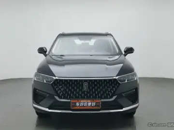 2021 Bestune T77 с пробегом 29 200 км
