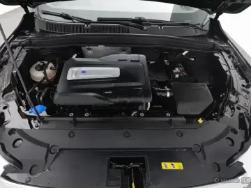 2021 Bestune T77 с пробегом 29 200 км