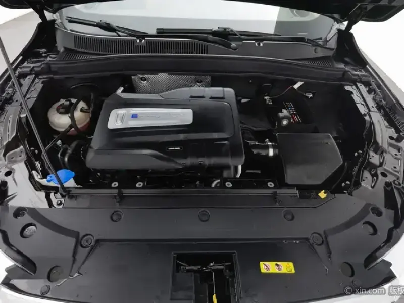 2021 Bestune T77 с пробегом 29 200 км