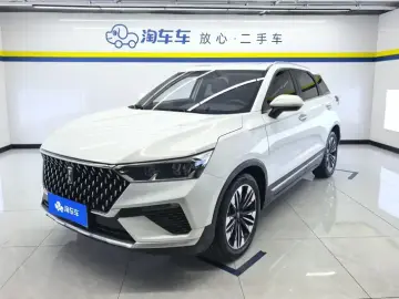 Bestune T77