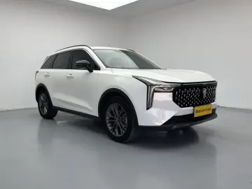 2023 Bestune T55 с пробегом 54 300 км