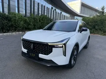 Bestune T55