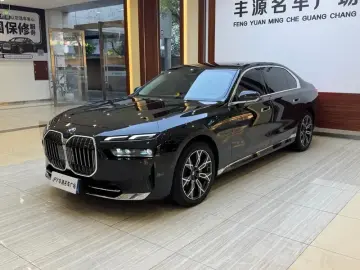 BMW 7 серии