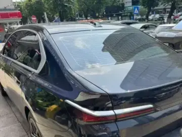 2023 BMW 7 серии с пробегом 45 600 км