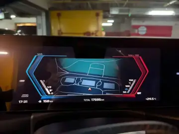 2024 BMW M2 с пробегом 17 500 км