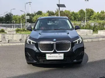 2024 BMW iX1 с пробегом 90 000 км