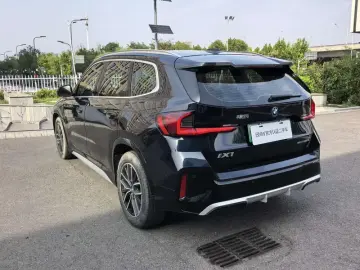 2024 BMW iX1 с пробегом 90 000 км