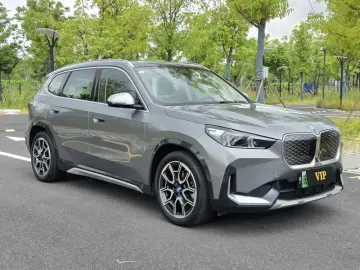 2023 BMW iX1 с пробегом 61 000 км