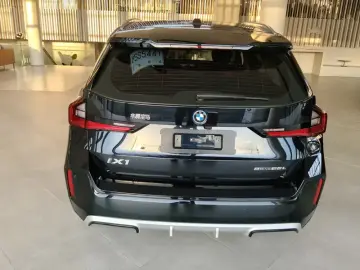 2026 BMW iX1 с пробегом 19 000 км