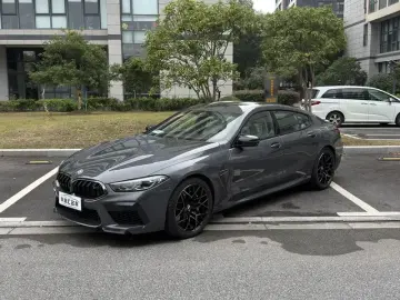 BMW M8