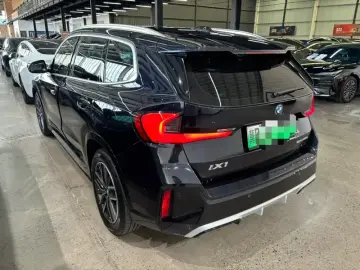 2024 BMW iX1 с пробегом 48 500 км