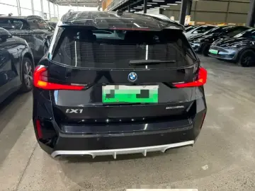 2024 BMW iX1 с пробегом 48 500 км