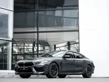 BMW M8