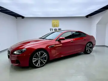 BMW M6