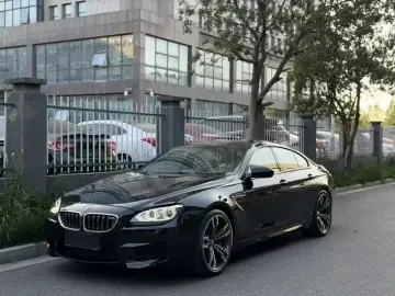 BMW M6