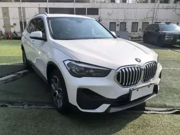 2022 BMW X1 с пробегом 78 000 км