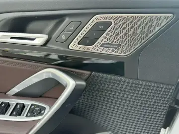 2023 BMW X1 с пробегом 26 000 км