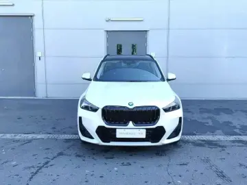 2026 BMW X1 с пробегом 13 400 км