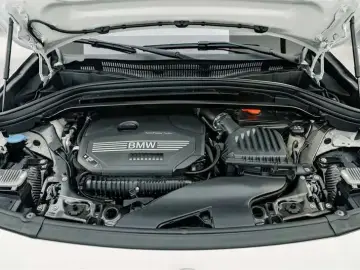 2023 BMW X2 с пробегом 31 400 км
