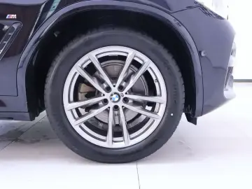 2021 BMW X4 с пробегом 51 000 км