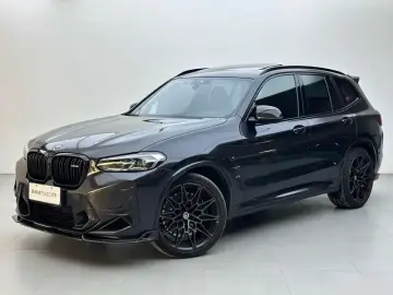BMW X3 M