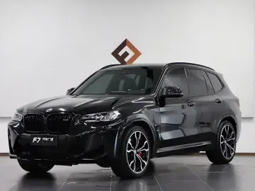 BMW X3 M