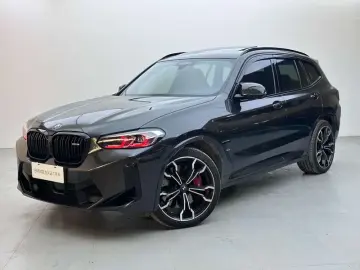 BMW X3 M