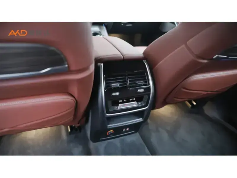 2023 BMW X5 с пробегом 31 500 км
