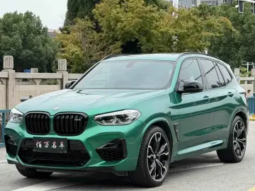 BMW X3 M