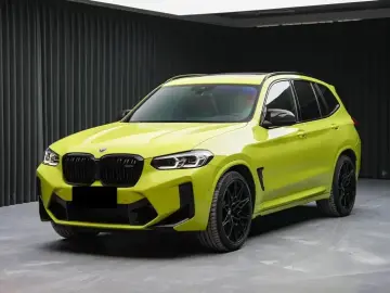 BMW X3 M