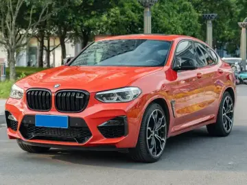 BMW X4 M