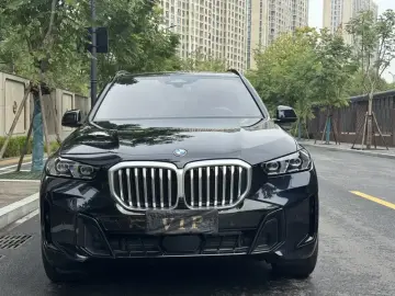 2023 BMW X5 с пробегом 37 000 км